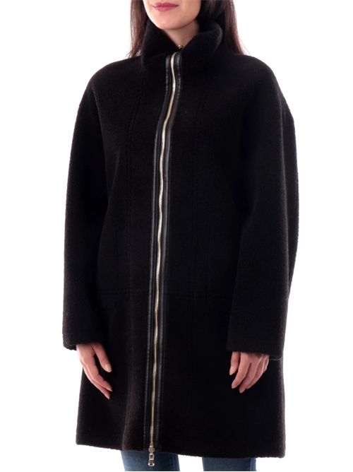 Cappotto reversibile PILADE EMME MARELLA | PILADE522/005